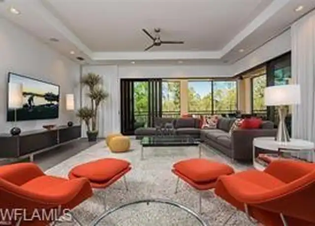 Property at 2745 Tiburon Blvd E #201, Naples, FL, 34109, 3 beds, 3.5 baths, [object Object]