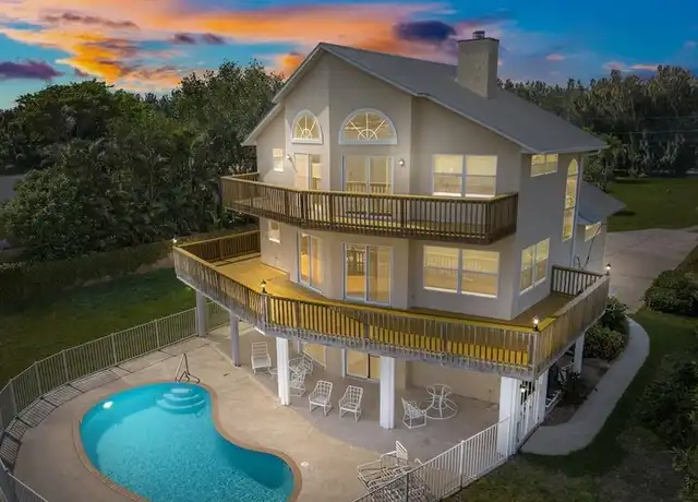 Property at 8820 44th Ave, Sebastian, FL, 32958, 3 beds, 2.5 baths, [object Object]