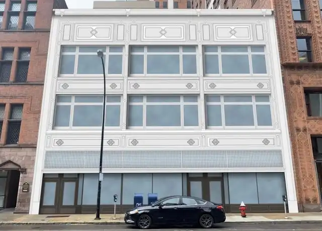 Property at 130 Pearl St, Buffalo, NY, 14202, 2 beds, 1 bath, [object Object]