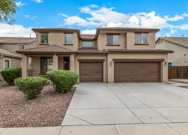 Property at 21292 N 78th Ln, Peoria, AZ, 85382, 5 beds, 3 baths, [object Object]