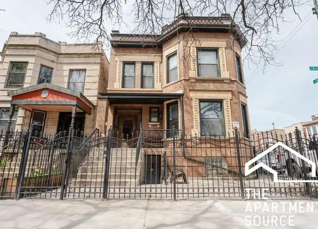 Property at 2748 N Richmond St #1, Chicago, IL, 60647, 2 beds, 1 bath, [object Object]