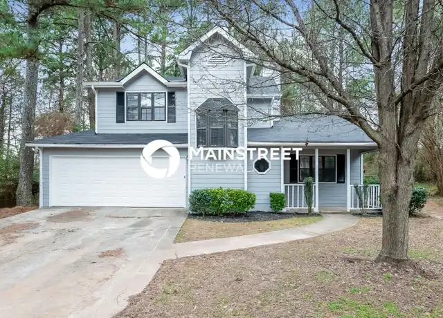 Property at 951 Forest Pointe Way, Jonesboro, GA, 30238, 3 beds, 3 baths, [object Object]