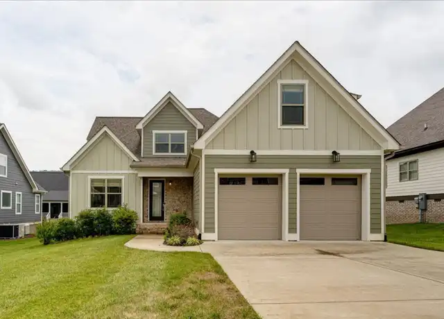 Property at 2318 Large Oak Dr, Ooltewah, TN, 37363, 4 beds, 2.5 baths, [object Object]