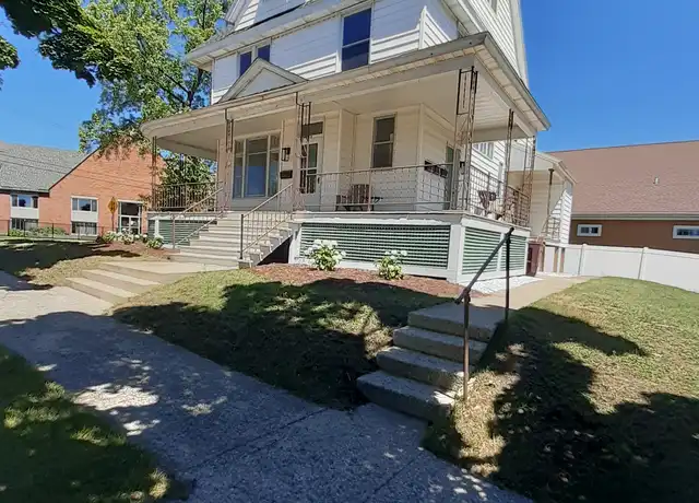 Property at 603 Franklin Ave Unit 3, Grand Haven, MI, 49417, 0 beds, 1 bath, [object Object]