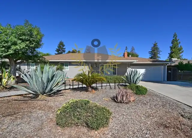 Property at 5568 N Millbrook Ave, Fresno, CA, 93710, 3 beds, 2 baths, [object Object]