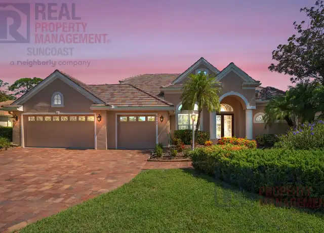 Property at 8009 Waterview Blvd, Lakewood Ranch, FL, 34202, 3 beds, 3 baths, [object Object]