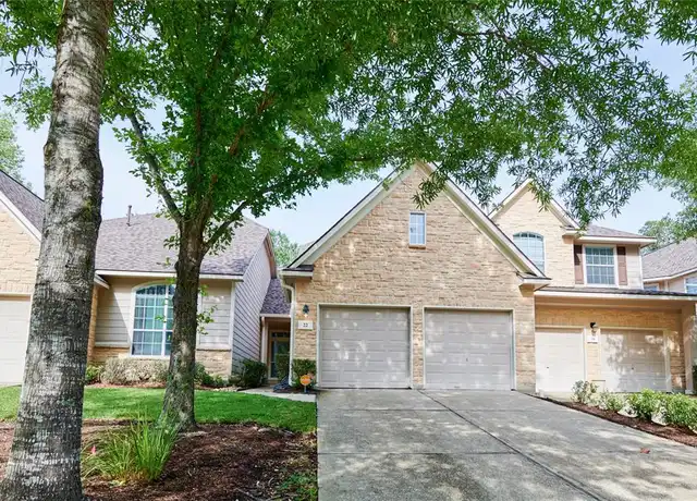 Property at 22 W Greenhill Terrace Pl, Spring, TX, 77382, 2 beds, 2 baths, [object Object]