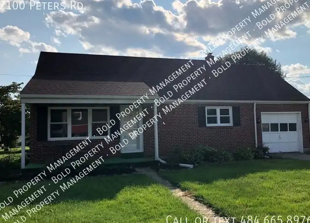 Property at 2100 Peters Rd, Reading, PA, 19601, 2 beds, 1 bath, [object Object]