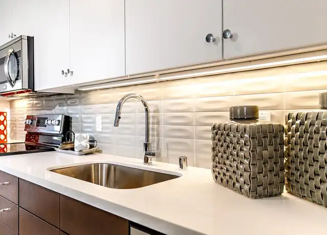 Property at Park View Hillcrest - 3700 10th Ave, San Diego, CA, 92103, 1 bed, 1 bath, [object Object]