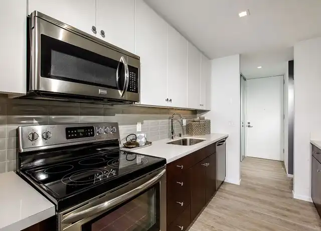 Property at Park View Hillcrest - 3700 10th Ave, San Diego, CA, 92103, 0 beds, 1 bath, [object Object]
