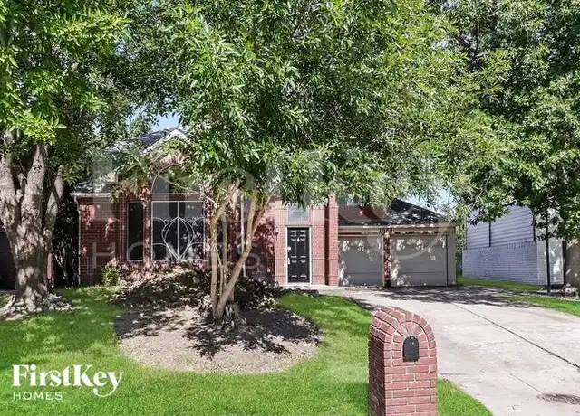 Property at 1523 Stratford Dr, Mansfield, TX, 76063, 4 beds, 2.5 baths, [object Object]
