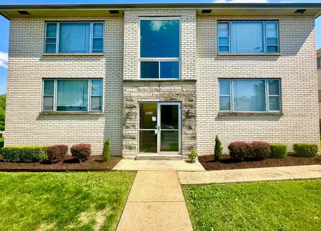 Property at 7412-7422 Gravois Ave Unit 7412-2A, St. Louis, MO, 63123, 1 bed, 1 bath, [object Object]