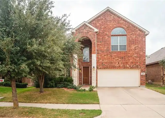 Property at 2808 Frontier Dr, Denton, TX, 76210, 4 beds, 3 baths, [object Object]