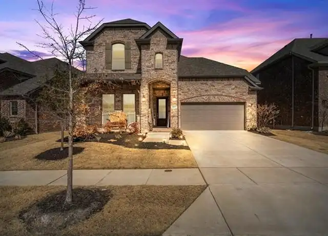 Property at 407 Overton Ave, Celina, TX, 75009, 4 beds, 3 baths, [object Object]