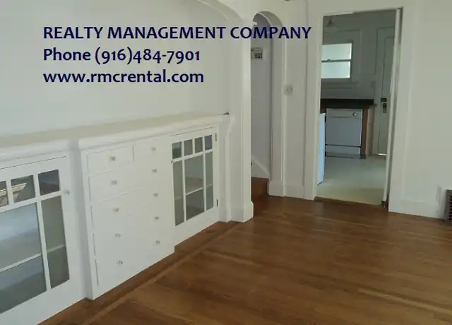 Property at 2600 U St, Sacramento, CA, 95818, 2 beds, 1 bath, [object Object]