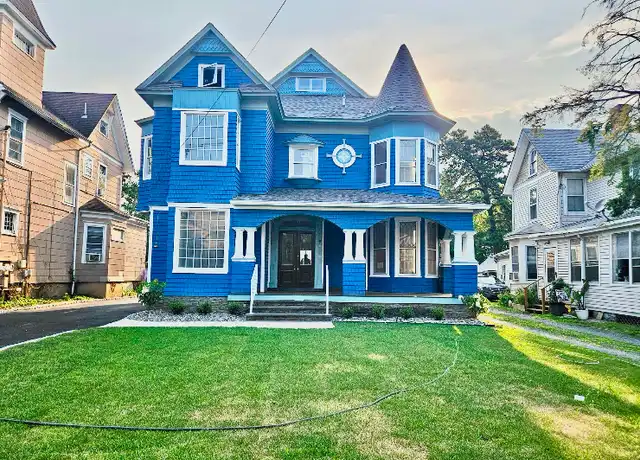 Property at 90 Shrewsbury Ave Unit B, Red Bank, NJ, 07701, 1 bed, 1 bath, [object Object]