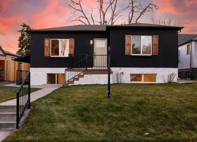 Property at 4563 Elm Ct, Denver, CO, 80211, 4 beds, 3 baths, [object Object]