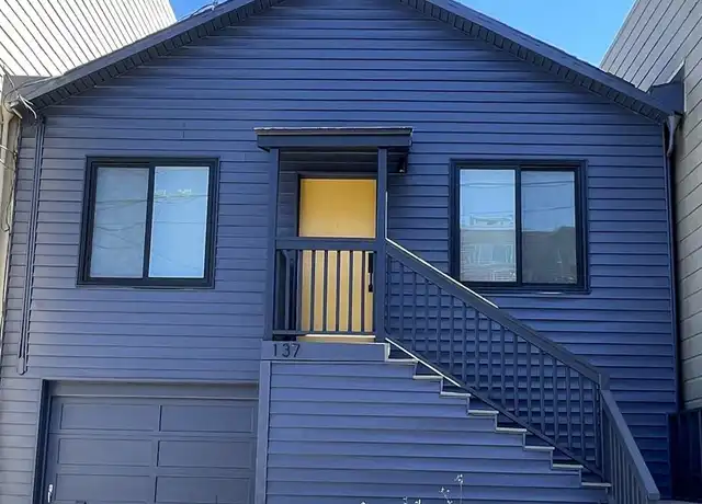 Property at 137 Connecticut St, San Francisco, CA, 94107, 3 beds, 1 bath, [object Object]