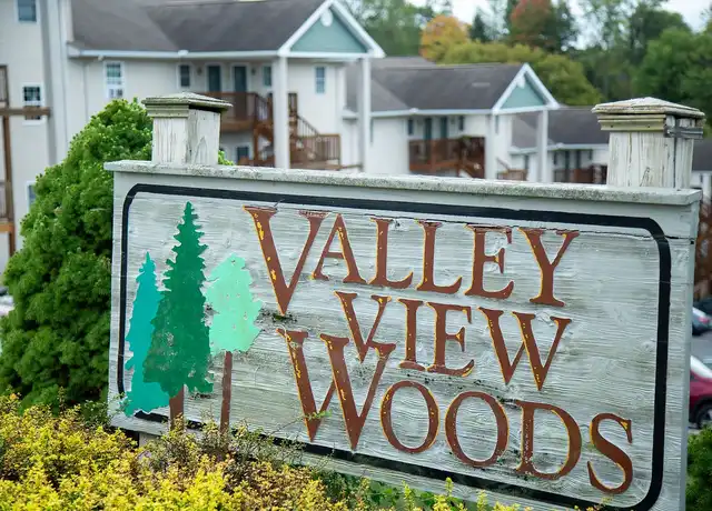 Property at Valley View Woods - 1100 Valley View Ave, Morgantown, WV, 26505, 2 beds, 2 baths, [object Object]