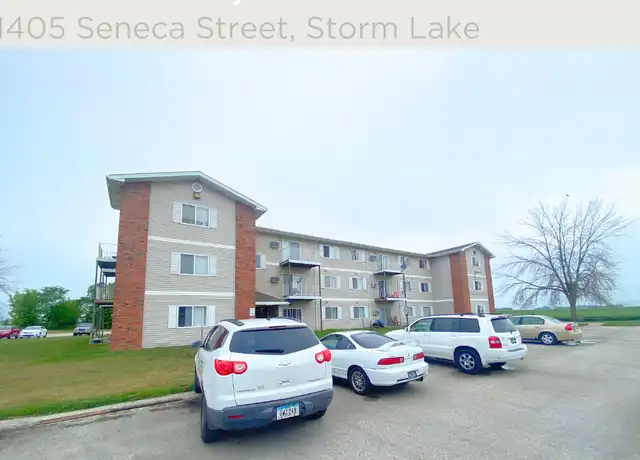 Property at 1409 Seneca St Unit 31, Storm Lake, IA, 50588, 2 beds, 1 bath, [object Object]