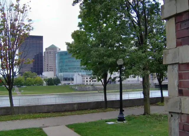 Property at 40 Emmet St, Dayton, OH, 45405, 1 bed, 1 bath, [object Object]