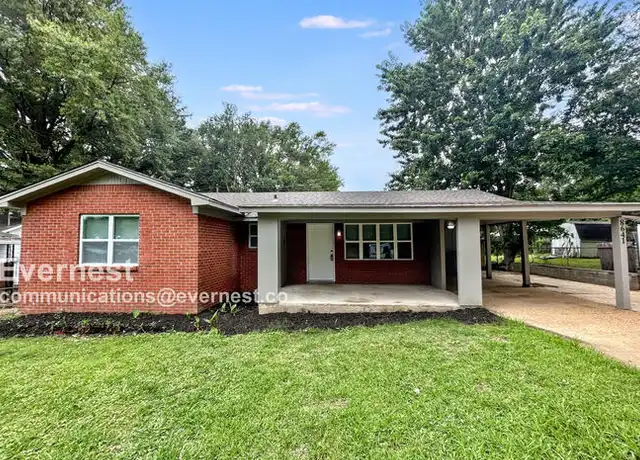 Property at 8641 Kinard Cv, Southaven, MS, 38671, 3 beds, 2 baths, [object Object]