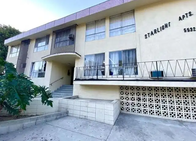 Property at 5532 Harold Way Unit 6, Los Angeles, CA, 90028, 1 bed, 1 bath, [object Object]