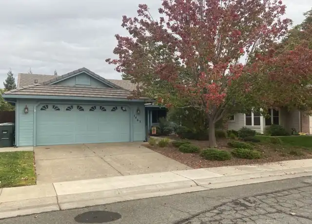 Property at 1465 Larkflower Way, Lincoln, CA, 95648, 3 beds, 2 baths, [object Object]
