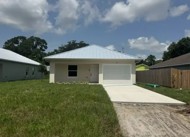 Property at 1365 24th Ave SW, Vero Beach, FL, 32962, 3 beds, 2 baths, [object Object]