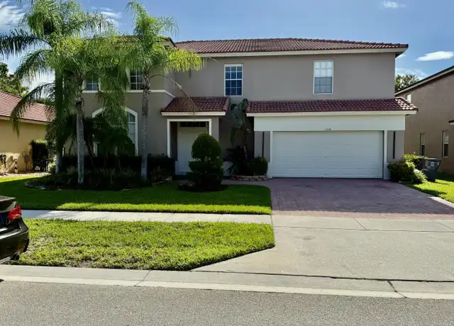 Property at 1534 Newhaven Point Ln, West Palm Beach, FL, 33411, 4 beds, 2.5 baths, [object Object]