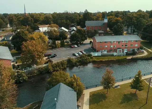 Property at Riverside (Albion 64 LLC) - 210 S Monroe St, Albion, MI, 49224, 2 beds, 1 bath, [object Object]