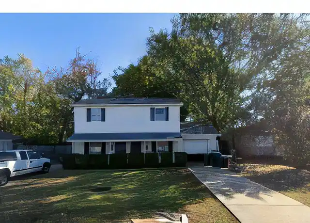 Property at 1 Clint Ct Unit B, Little Rock, AR, 72205, 2 beds, 1 bath, [object Object]