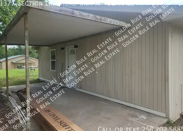 Property at 1377 Section Line Rd Unit 1, Albertville, AL, 35950, 2 beds, 2 baths, [object Object]
