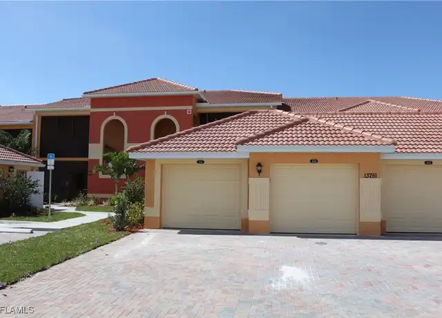 Property at 13751 Julias Way #421, Fort Myers, FL, 33919, 2 beds, 2 baths, [object Object]