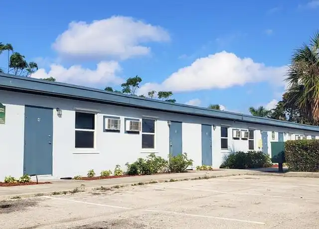 Property at 632 W 7th St Unit 1, Riviera Beach, FL, 33404, 1 bed, 1 bath, [object Object]