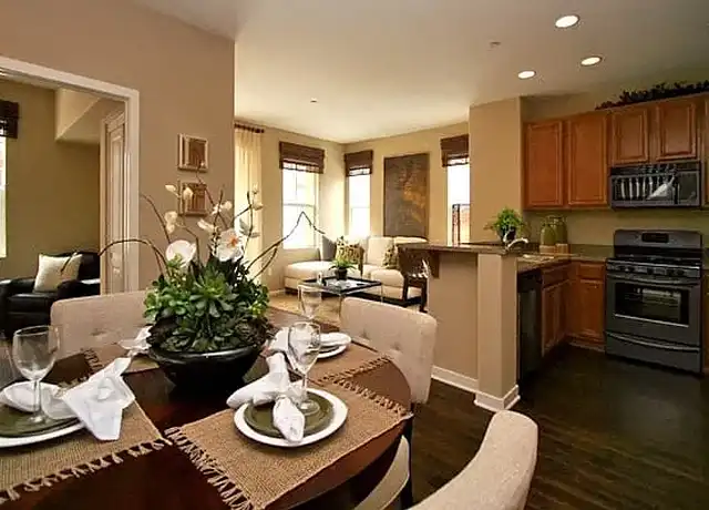 Property at Serenata Townhomes - 6410 College Grove Dr, San Diego, CA, 92115, 3 beds, 2 baths, Contact for Price