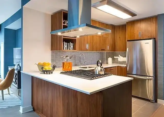Property at 505 W 29th St Ph 4E, New York, NY, 10001, 1 bed, 1 bath, [object Object]