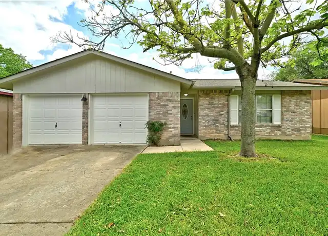 Property at 7303 Sir Gawain Dr, Austin, TX, 78745, 3 beds, 2 baths, [object Object]