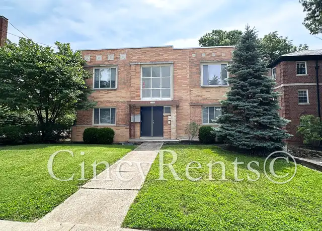 Property at 1260 Delta Ave Unit 2, Cincinnati, OH, 45208, 2 beds, 1 bath, [object Object]