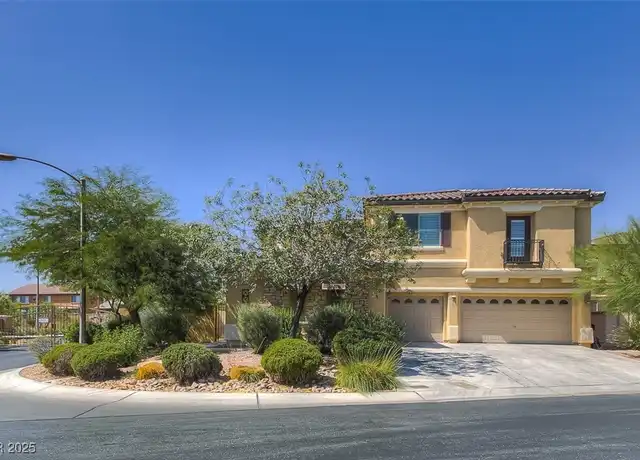 Property at 10057 Portula Valley St, Las Vegas, NV, 89178, 3 beds, 3.5 baths, [object Object]