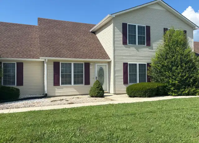 Property at 1150 Doak Rd Unit A2, Manchester, TN, 37355, 3 beds, 2 baths, [object Object]