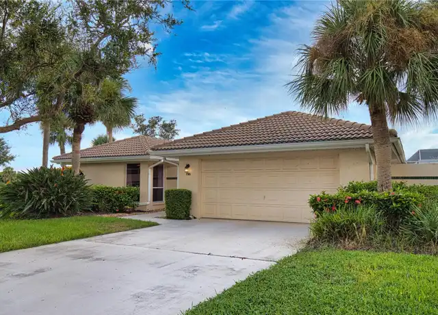 Property at 735 Carnoustie Ter #18, Venice, FL, 34293, 2 beds, 2 baths, [object Object]
