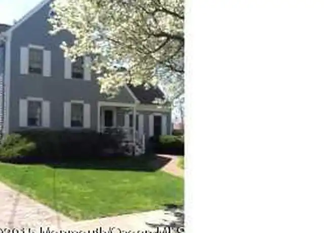 Property at 115 Atlantic Ave, Spring Lake, NJ, 07762, 3 beds, 2 baths, [object Object]