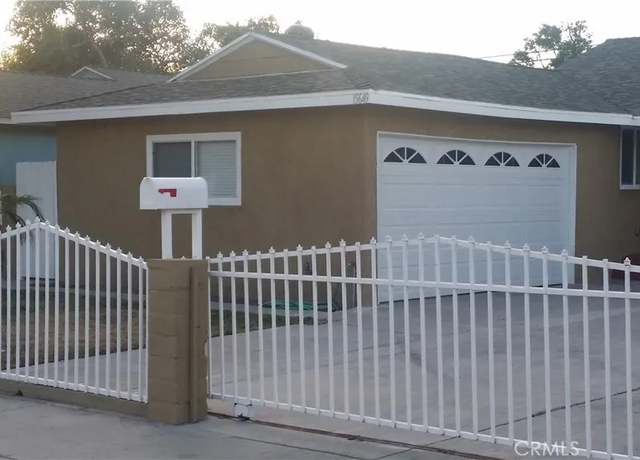Photo of 15649 Aravaca Dr, Paramount, CA 90723