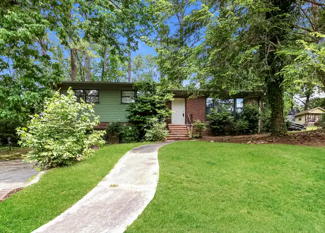 Property at 712 Arrow Rd, Birmingham, AL, 35214, 3 beds, 1 bath, [object Object]