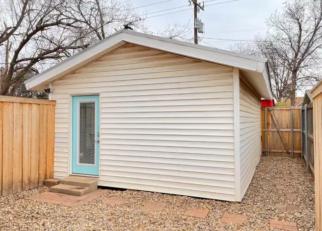 Property at 2706 22nd St, Lubbock, TX, 79410, 1 bed, 1 bath, [object Object]