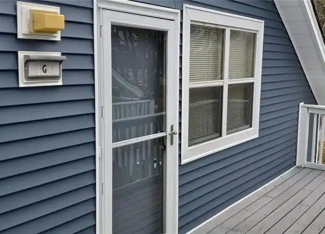 Property at 6 Ridgewood Pkwy Unit G, Newport News, VA, 23602, 2 beds, 2 baths, [object Object]