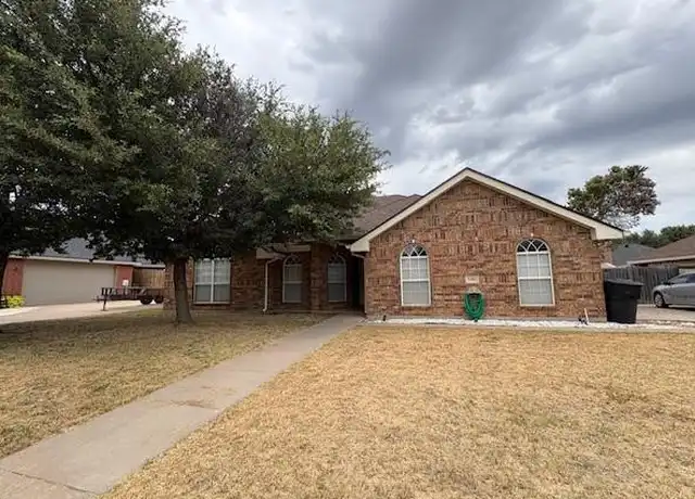 Property at 5402 Willow View Rd, Abilene, TX, 79606, 3 beds, 2 baths, [object Object]