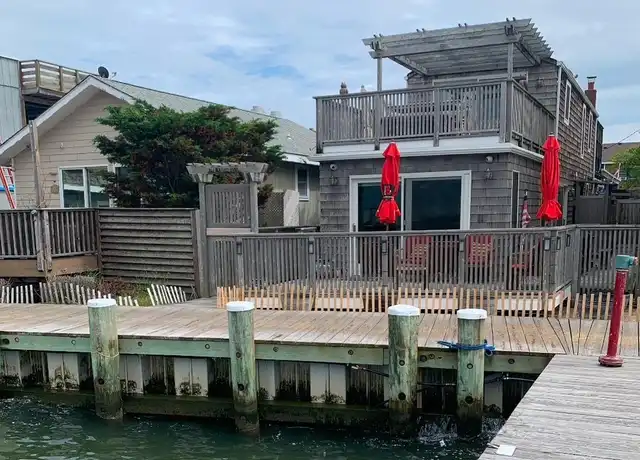Property at 317 Bay Walk, Ocean Beach, NY, 11770, 3 beds, 1.5 baths, [object Object]