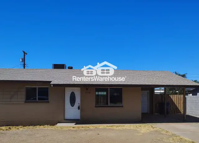 Property at 2118 W 2nd St, Mesa, AZ, 85201, 3 beds, 2 baths, [object Object]